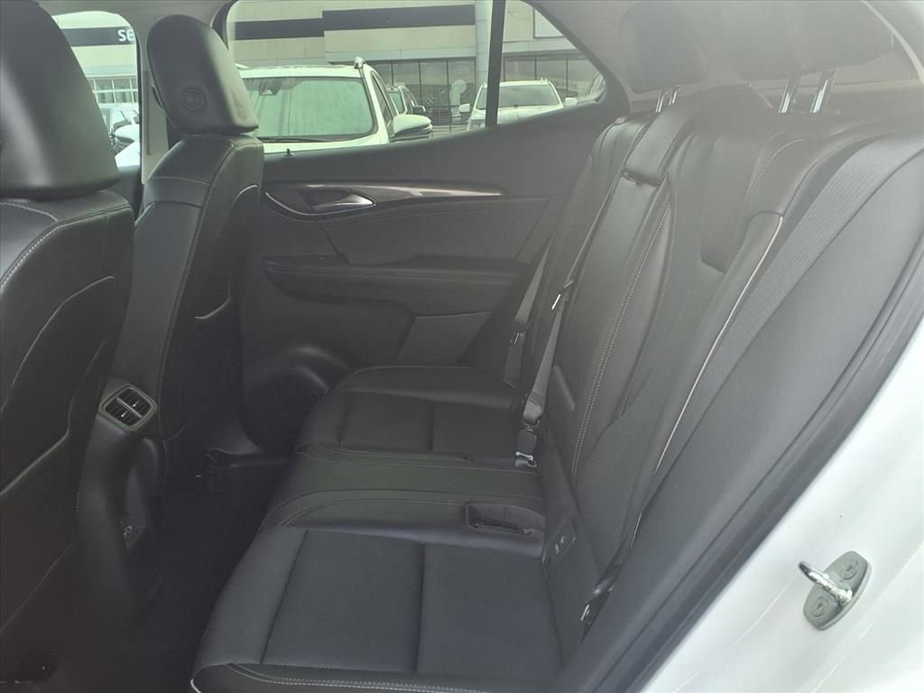 Certified 2023 Buick Envision Essence image 17