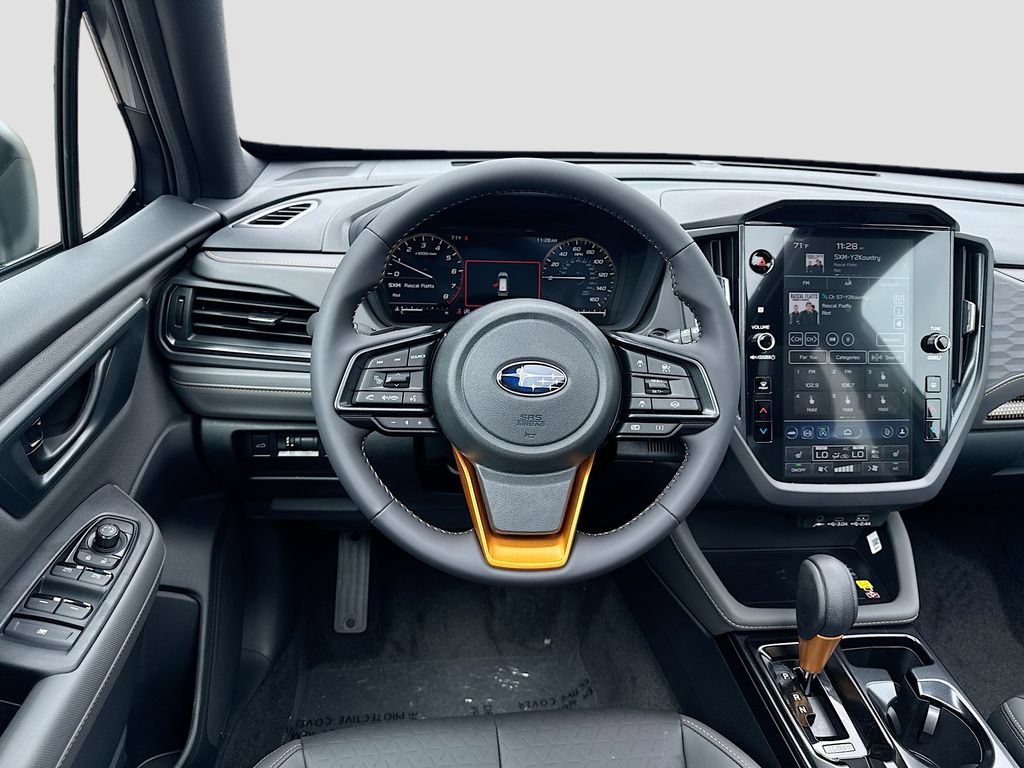New 2026 Subaru Forester Wilderness AWD/4WD image 21
