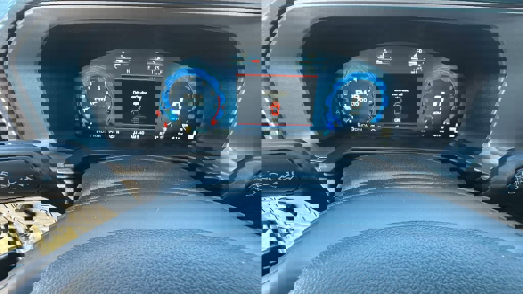 New 2025 Ford Bronco Sport Badlands w/ Badlands Tech Package image 21