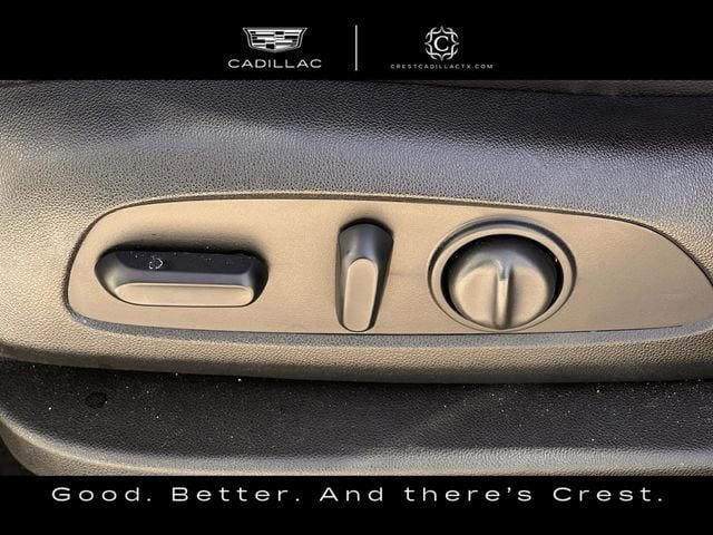 Used 2018 Chevrolet Equinox Premier FWD image 21