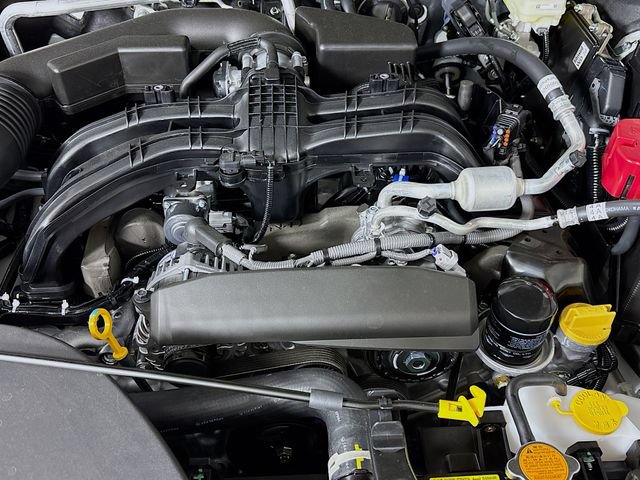 New 2026 Subaru Outback Premium AWD/4WD image 28