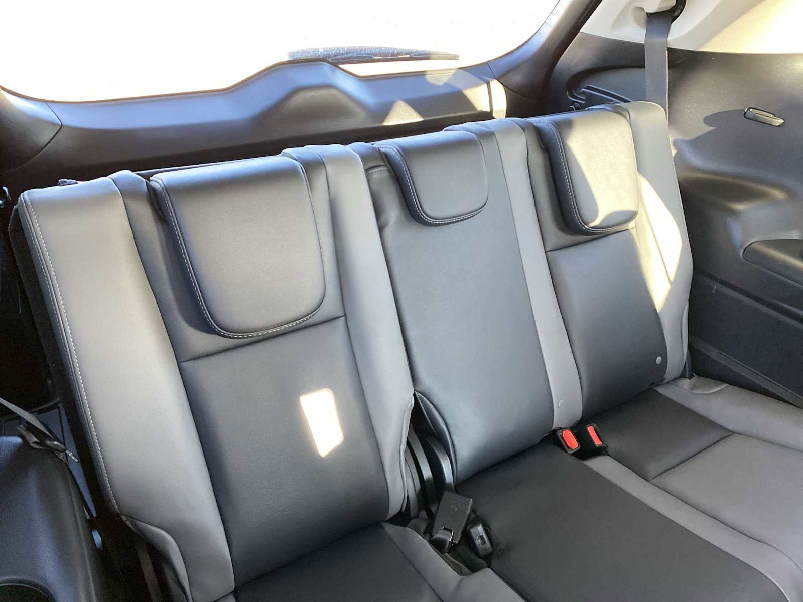 Used 2022 Subaru Ascent Onyx Edition image 39