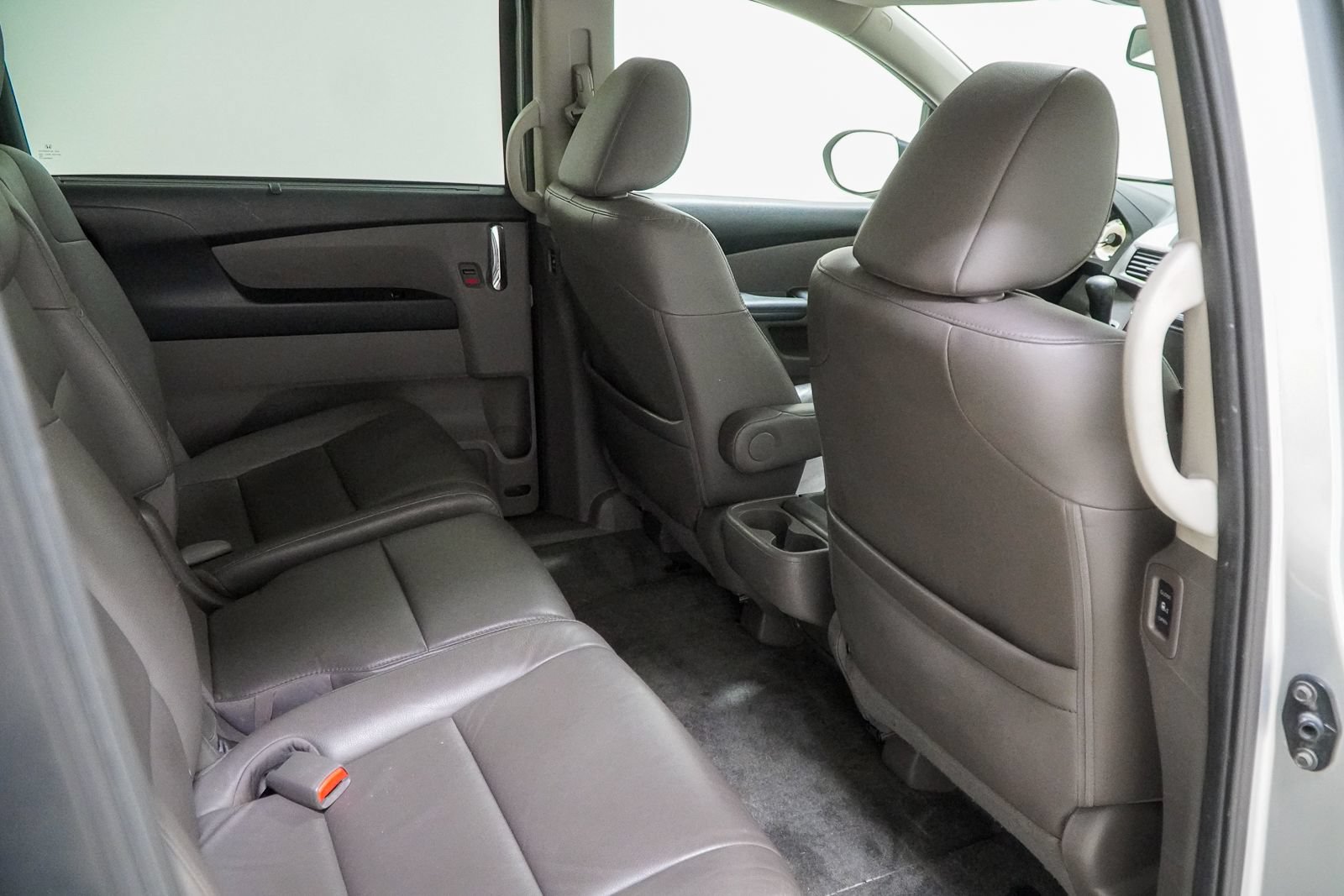 Used 2015 Honda Odyssey EX-L image 39