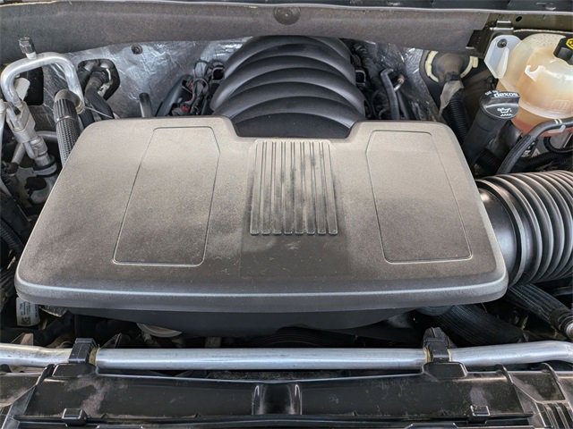 Used 2021 Chevrolet Silverado 1500 LT w/ Bed Protection Package image 27