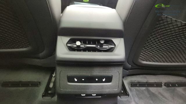 Used 2025 Audi A6 e-tron Prestige w/ Black Warm Weather Package image 38