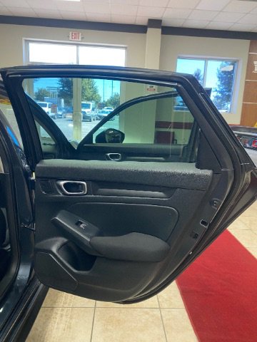 Used 2024 Honda Civic LX image 5