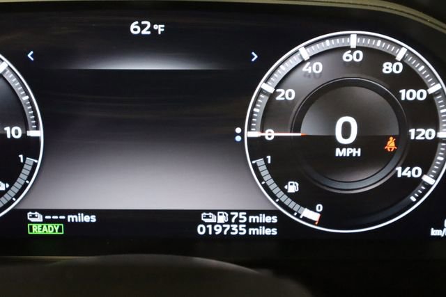 Used 2024 Mitsubishi Outlander SE image 38