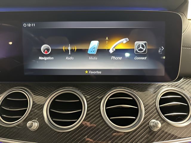 Used 2019 Mercedes-Benz E 63 AMG S image 23