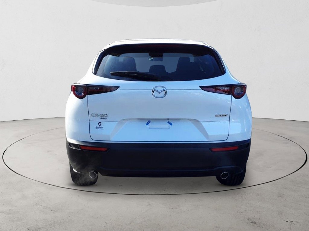 Certified 2025 MAZDA CX-30 AWD 2.5 S image 6