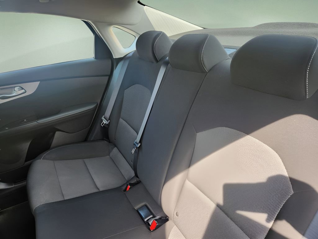 Used 2023 Kia Forte LXS FWD image 14