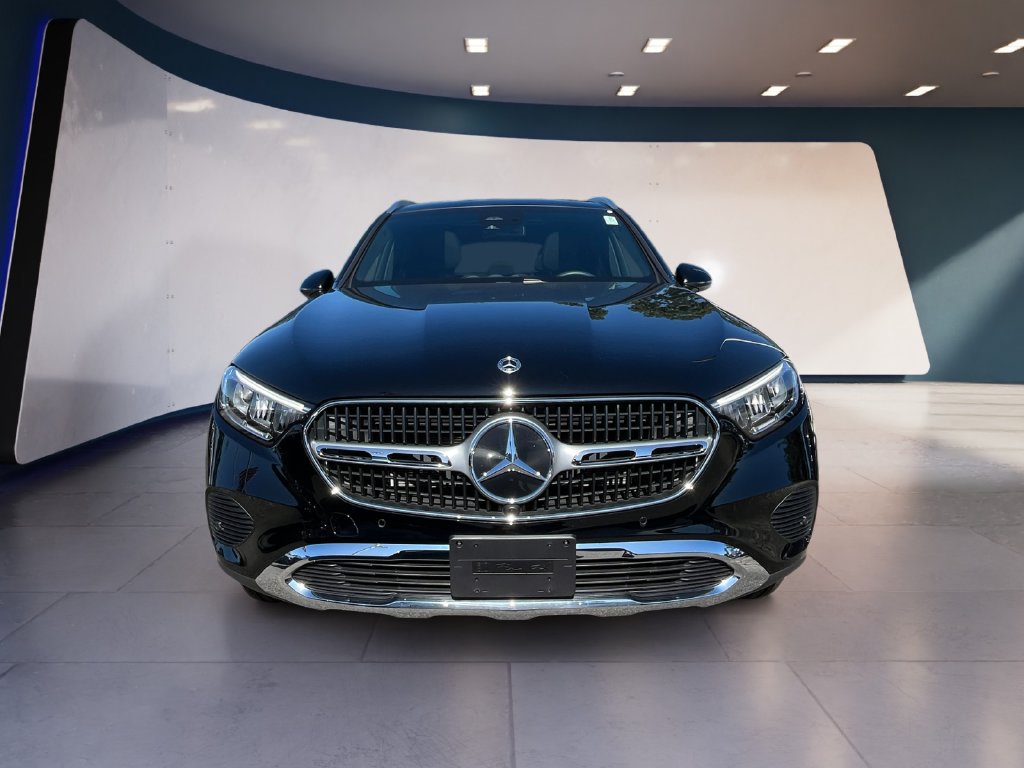 Certified 2026 Mercedes-Benz GLC 300 4MATIC image 8