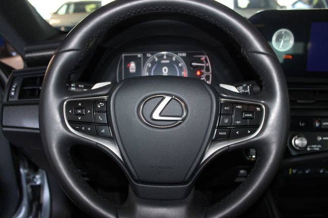 Certified 2023 Lexus ES 350 w/ Premium Package FWD image 16