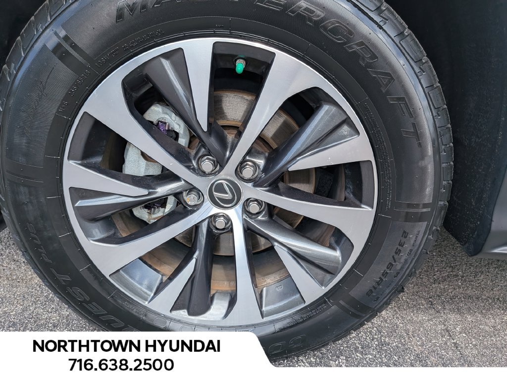 Used 2020 Lexus RX 350 AWD w/ Premium Package image 45