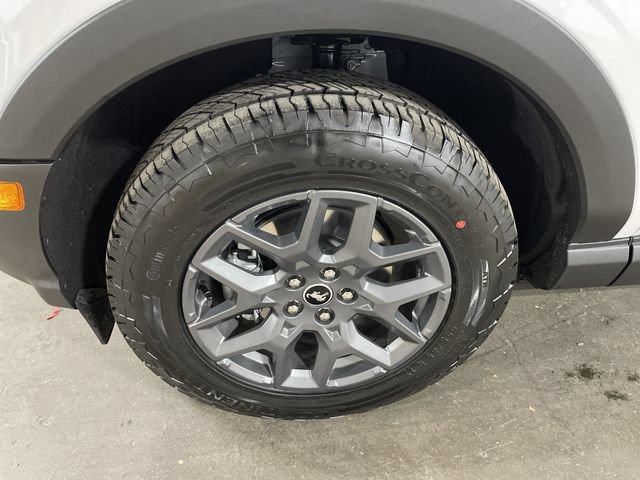 Used 2025 Ford Bronco Sport Big Bend AWD/4WD image 22