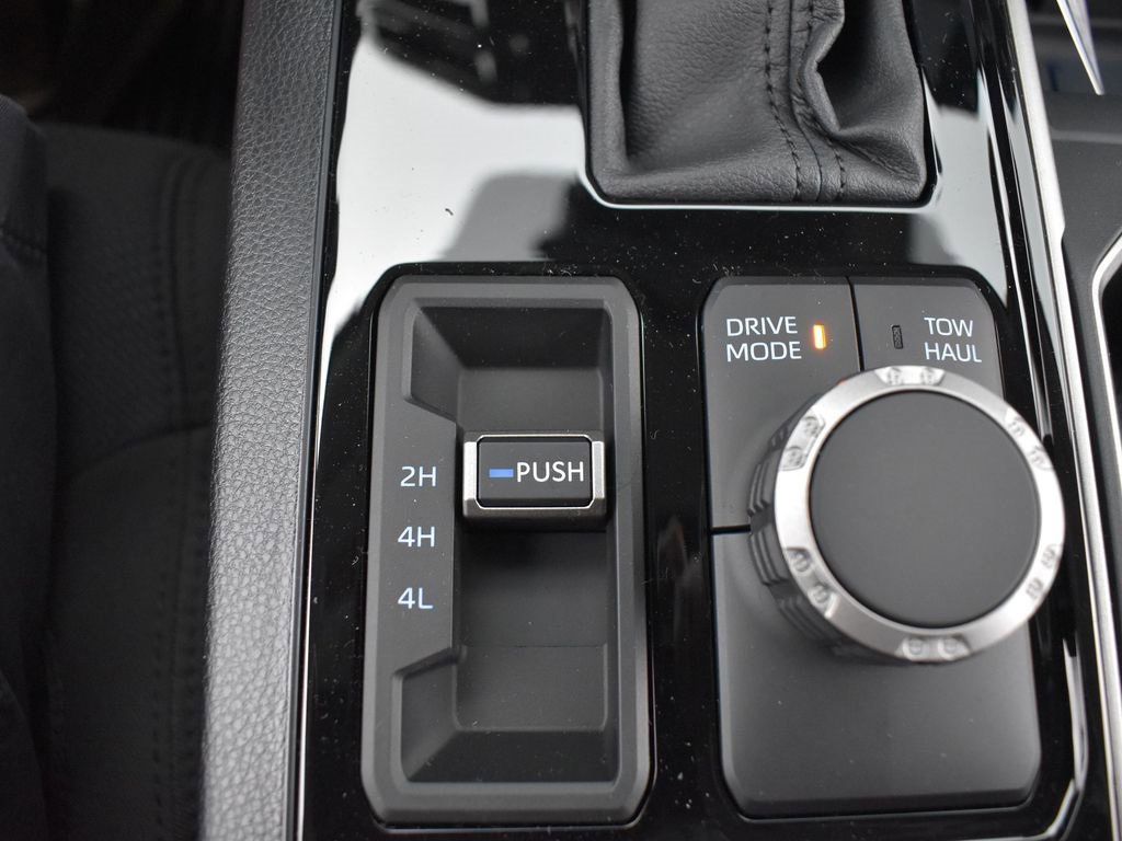 Used 2024 Toyota Tundra SR5 w/ SR5 Convenience Package image 26