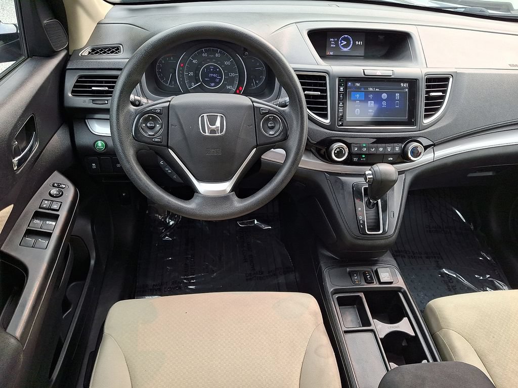 Used 2015 Honda CR-V EX image 11