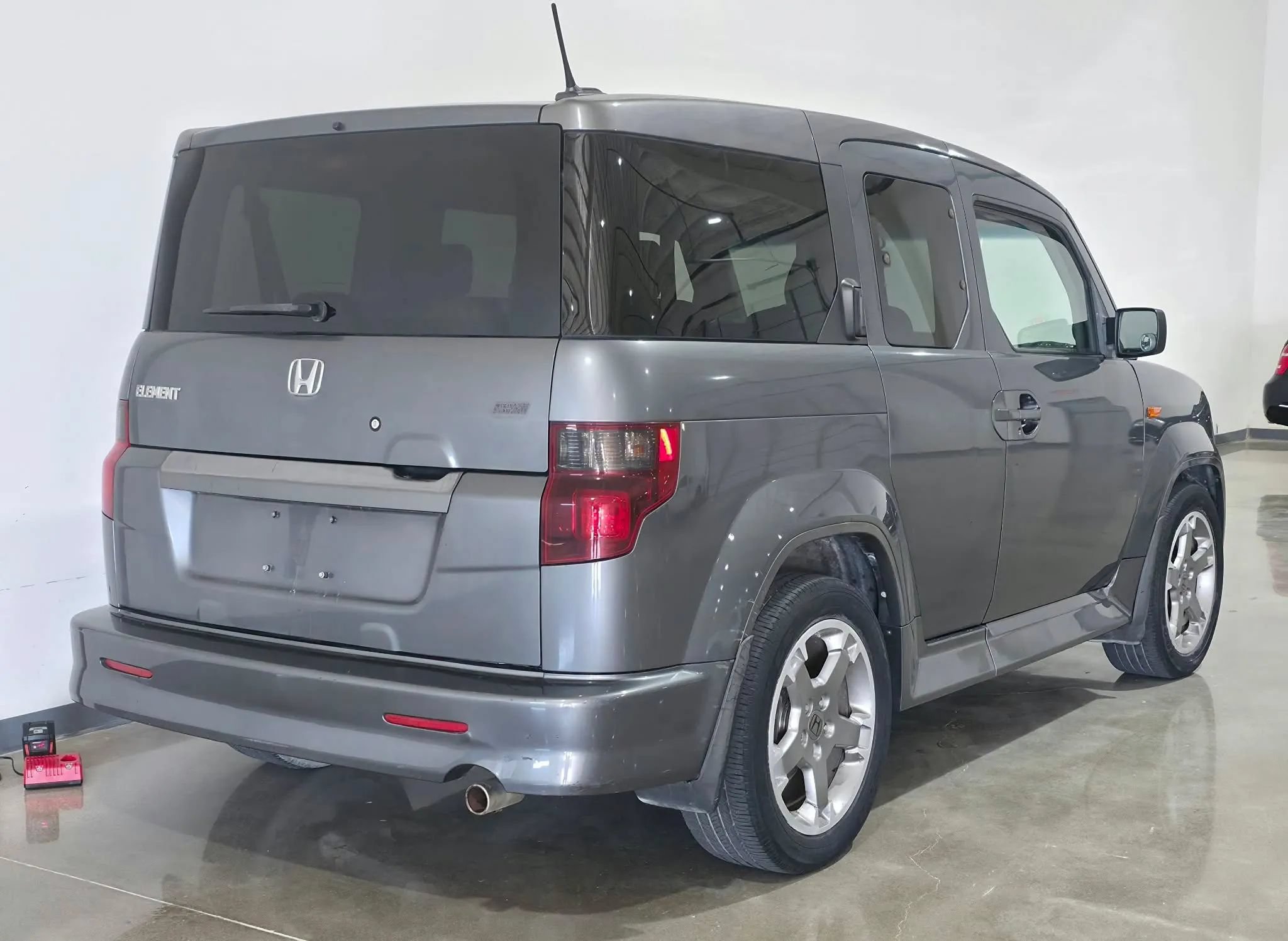 Used 2010 Honda Element SC image 3