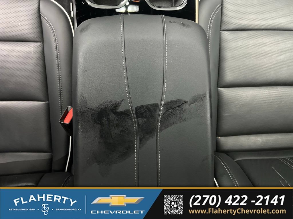 Used 2026 Buick Enclave Avenir w/ Super Cruise Package AWD/4WD image 32