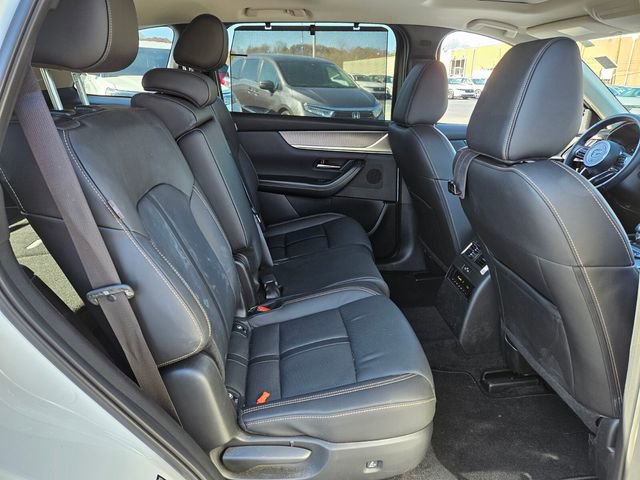 Used 2024 MAZDA CX-90 3.3 Turbo w/ Preferred Package image 15