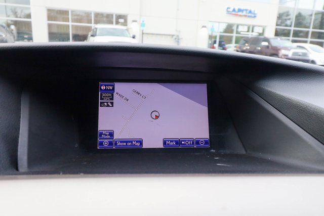 Used 2013 Lexus RX 350 AWD image 7