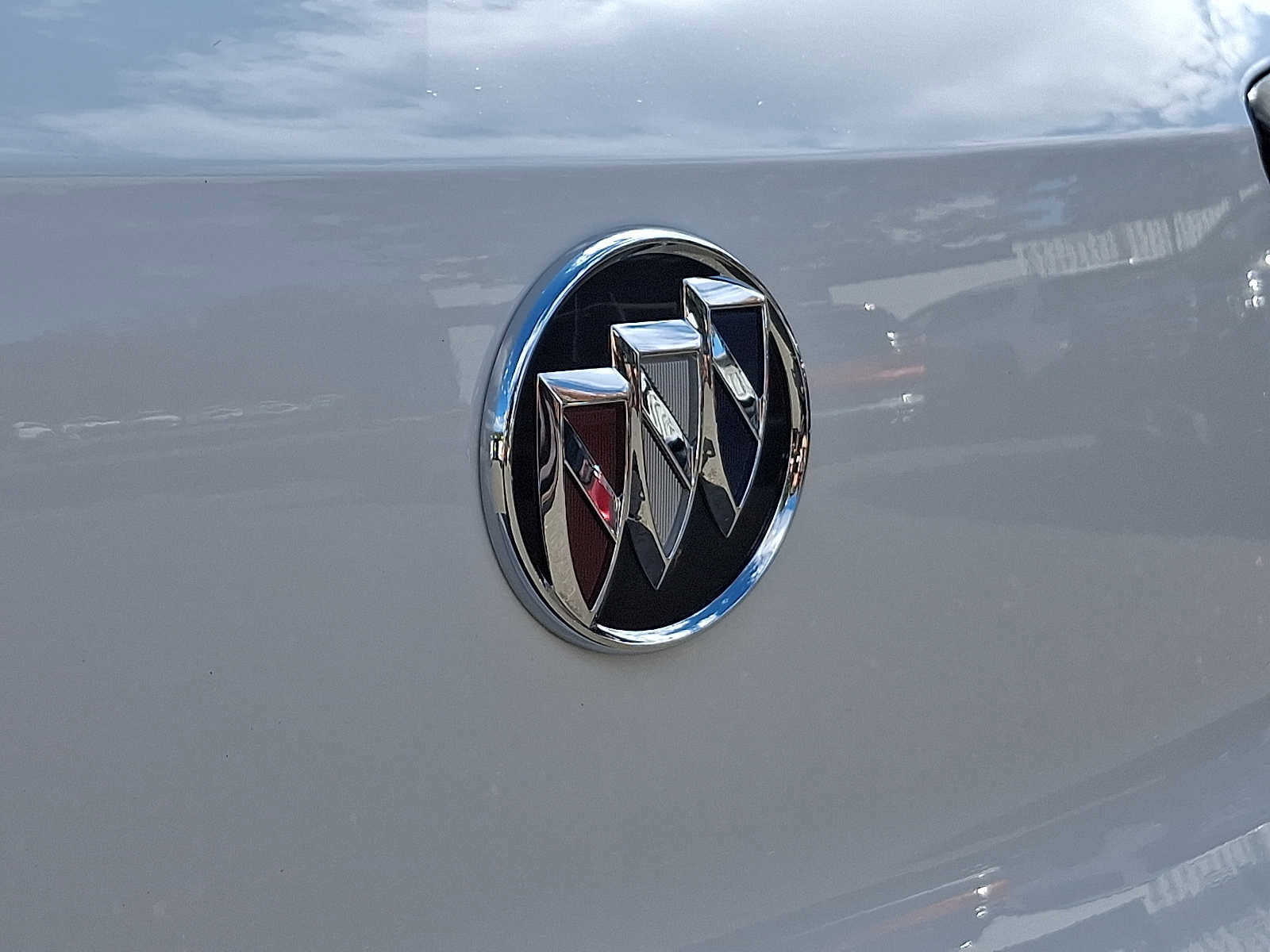 Used 2023 Buick Encore GX Select image 31