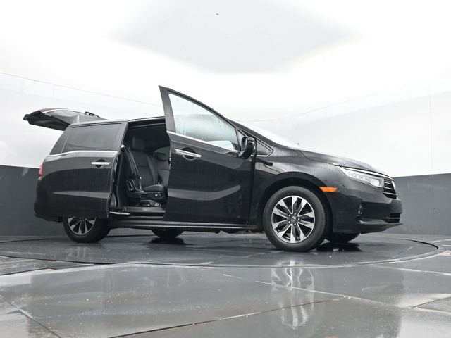Used 2023 Honda Odyssey EX-L image 35