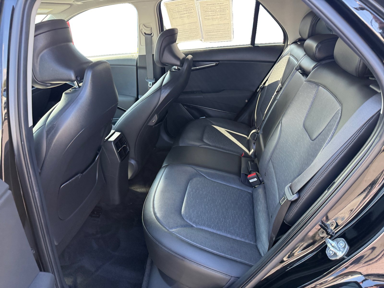 Used 2023 Kia Niro Wave FWD image 16