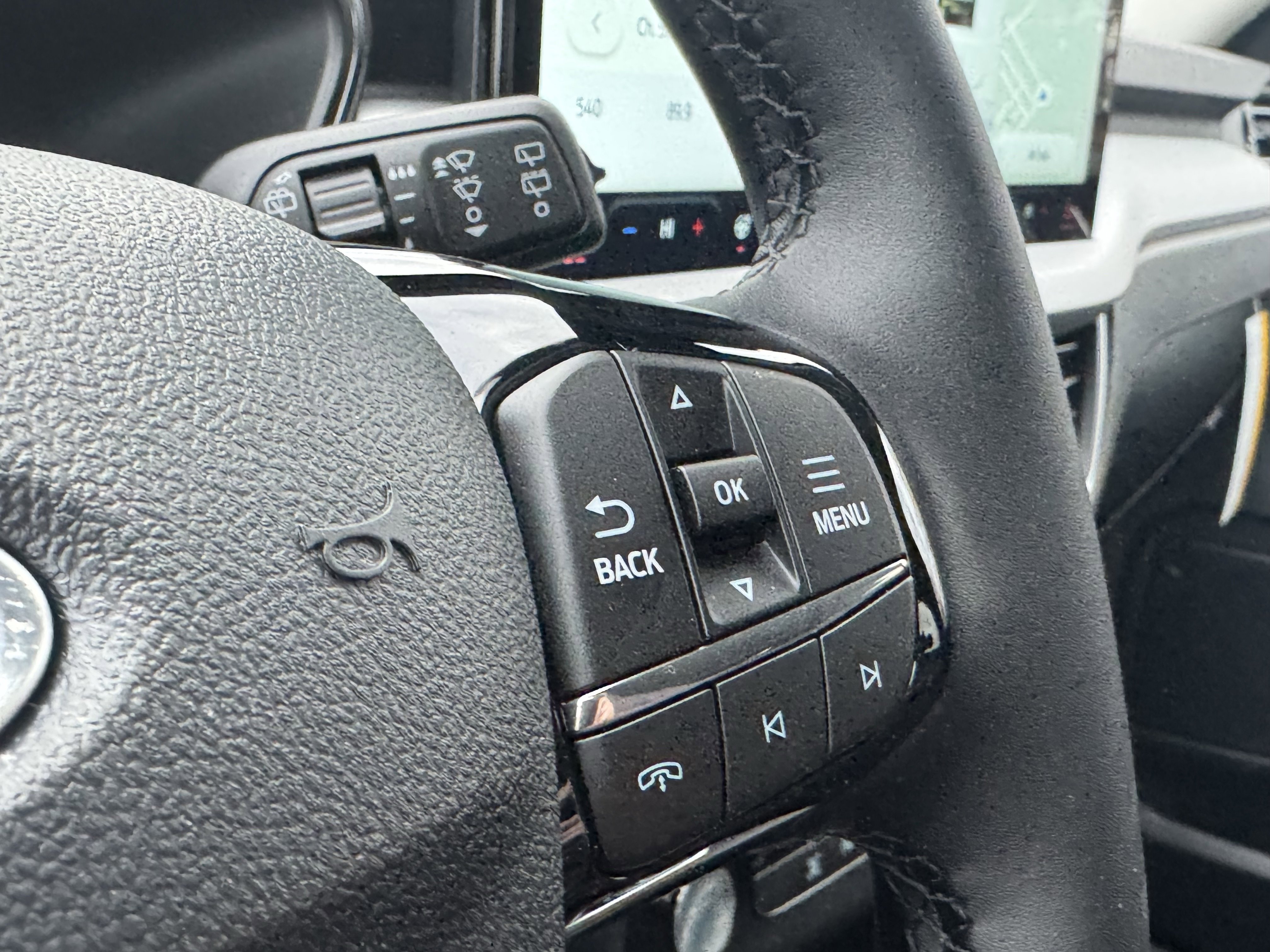 New 2026 Ford Escape Platinum w/ Equipment Group 601A image 15