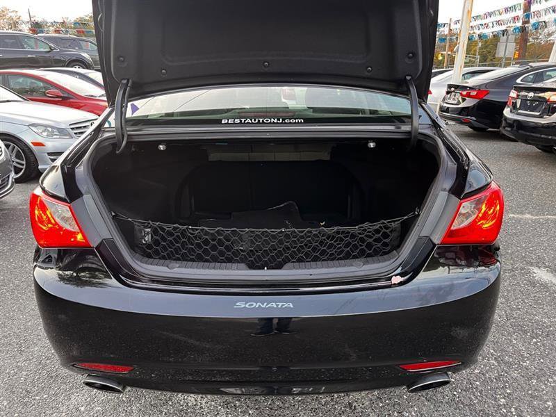 Used 2013 Hyundai Sonata SE image 40