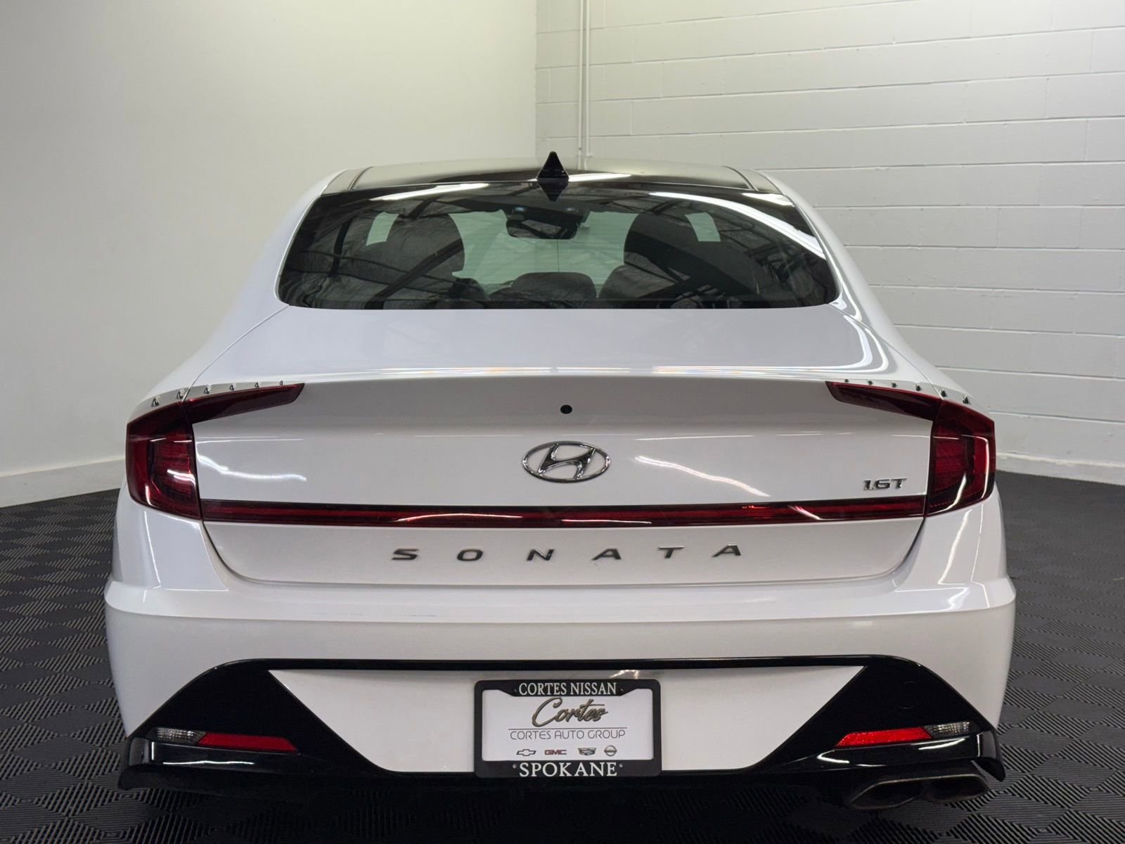 Used 2022 Hyundai Sonata SEL Plus image 6