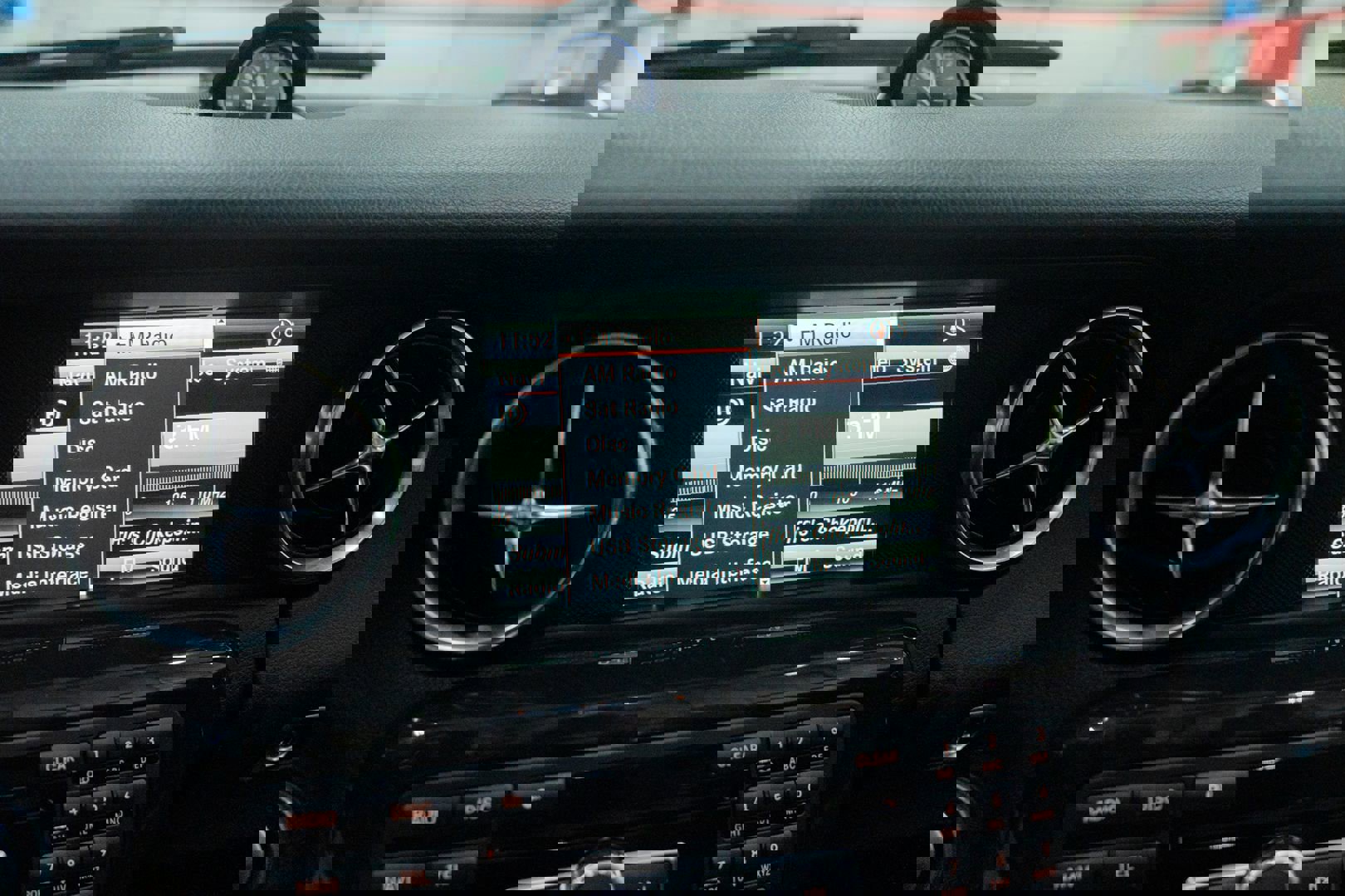 Used 2014 Mercedes-Benz SLK 55 AMG image 38