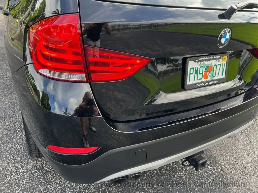 Used 2014 BMW X1 sDrive28i image 21