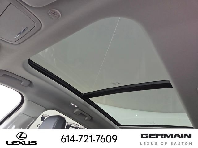Used 2025 Lincoln Aviator AWD image 33