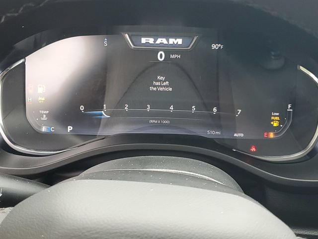 New 2026 RAM 1500 Big Horn AWD/4WD image 20