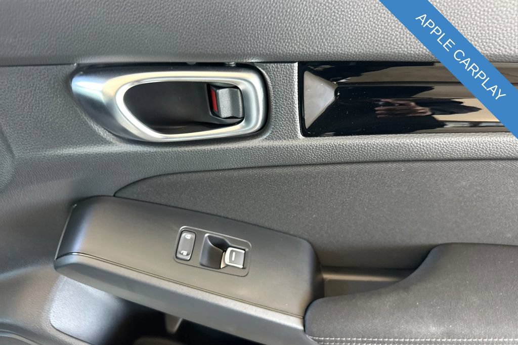 Used 2026 Honda Civic Sport image 18