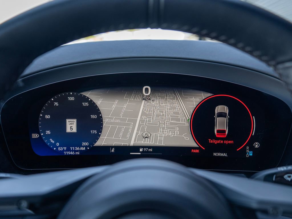 Used 2024 Porsche Macan 4 Electric image 18