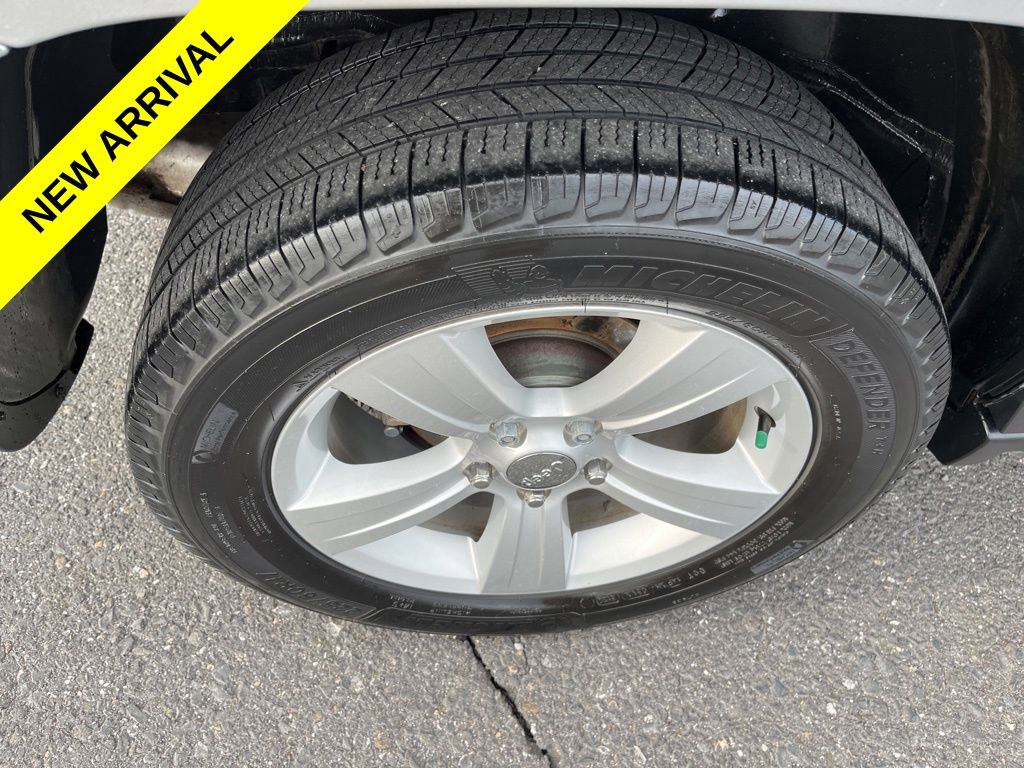 Used 2016 Jeep Compass Sport w/ Power Value Group image 10