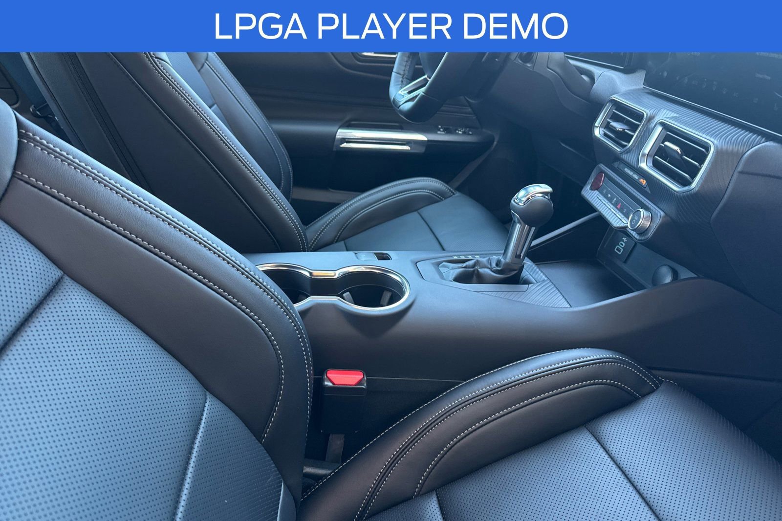 Used 2026 Ford Mustang GT Premium image 18