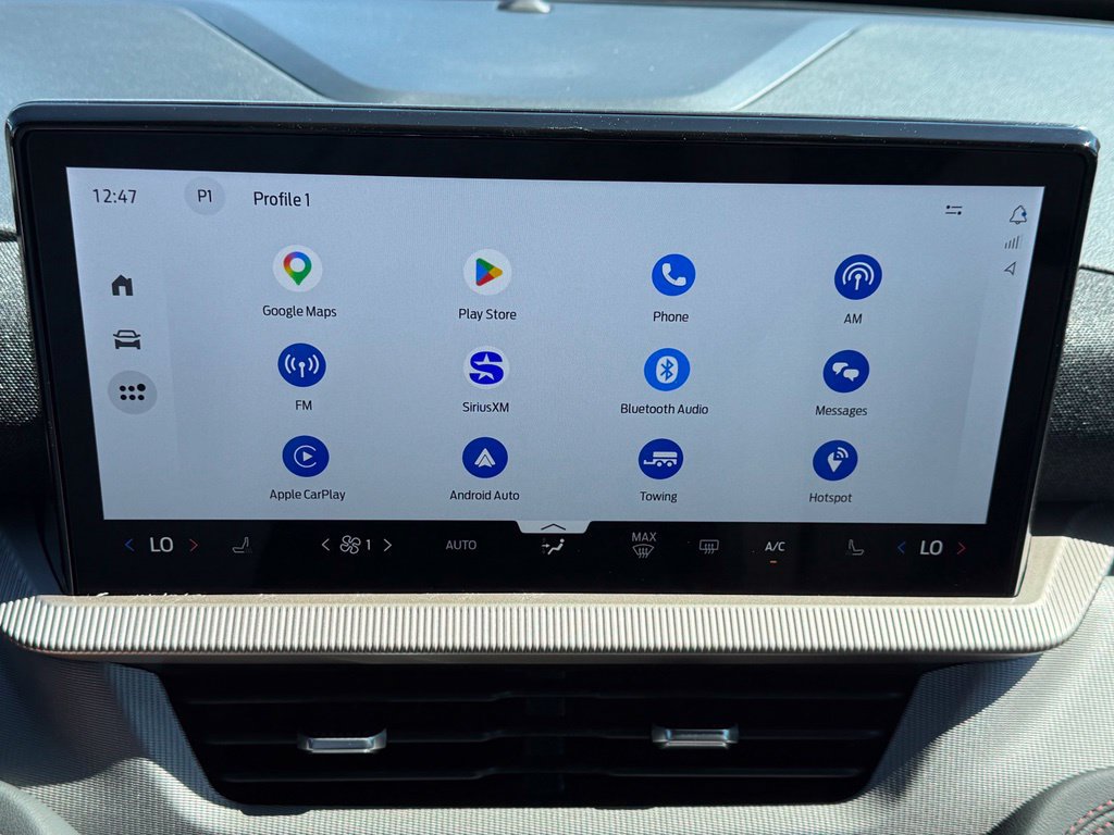 New 2027 Ford Explorer Active AWD/4WD image 14