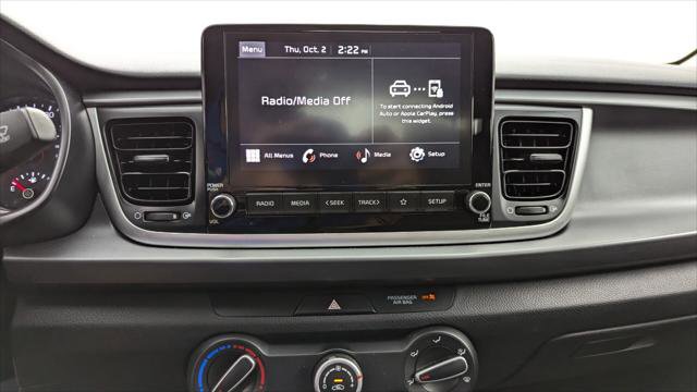 Used 2023 Kia Rio S image 24