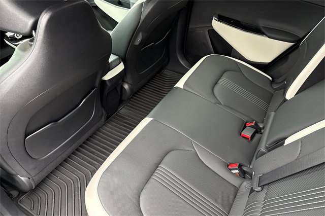 Certified 2023 Kia EV6 GT-Line image 15