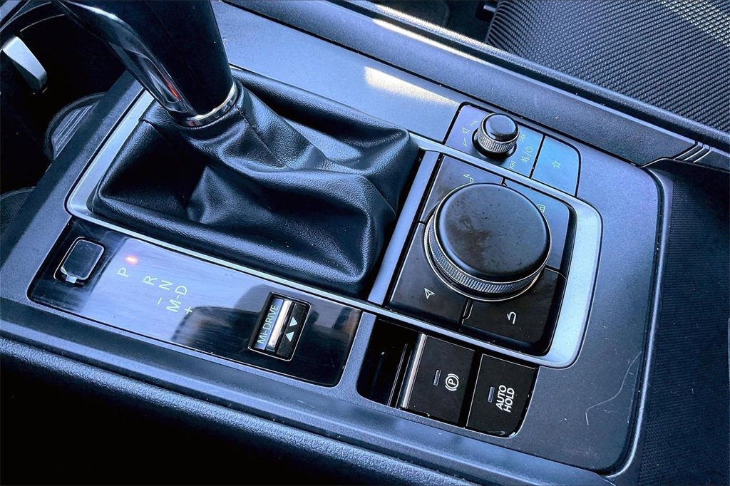 Used 2023 MAZDA CX-50 2.5 S w/ Cargo Package image 24