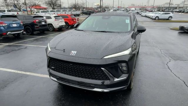 New 2026 Buick Envision Sport Touring image 5