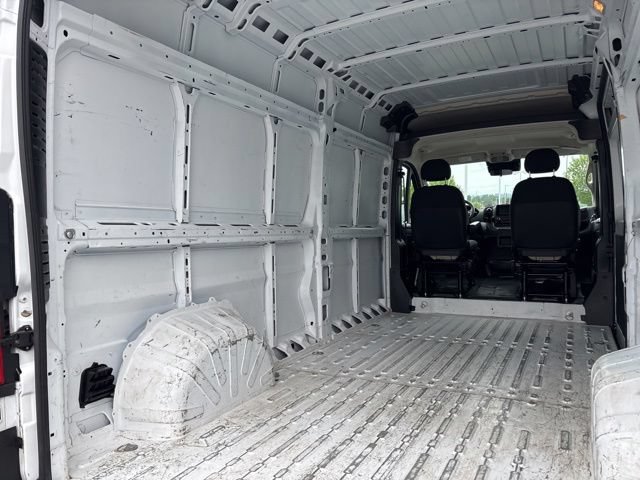 Used 2023 RAM ProMaster 2500 FWD image 33