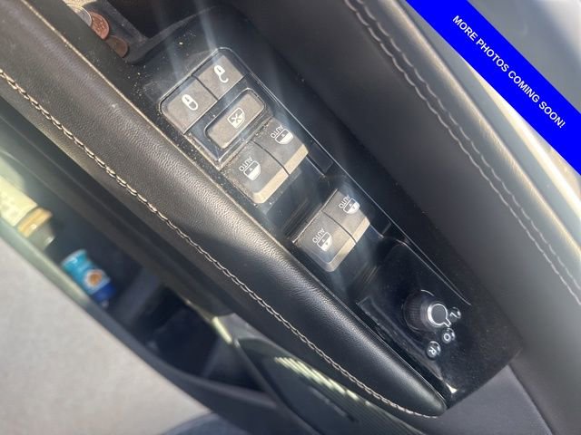 Used 2022 Jeep Wagoneer Series III w/ Convenience Group I image 20