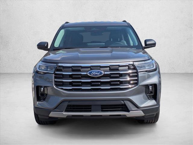New 2026 Ford Explorer Active w/ Active Comfort Package image 6