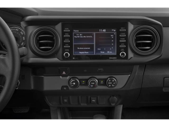 Used 2021 Toyota Tacoma SR AWD/4WD image 10