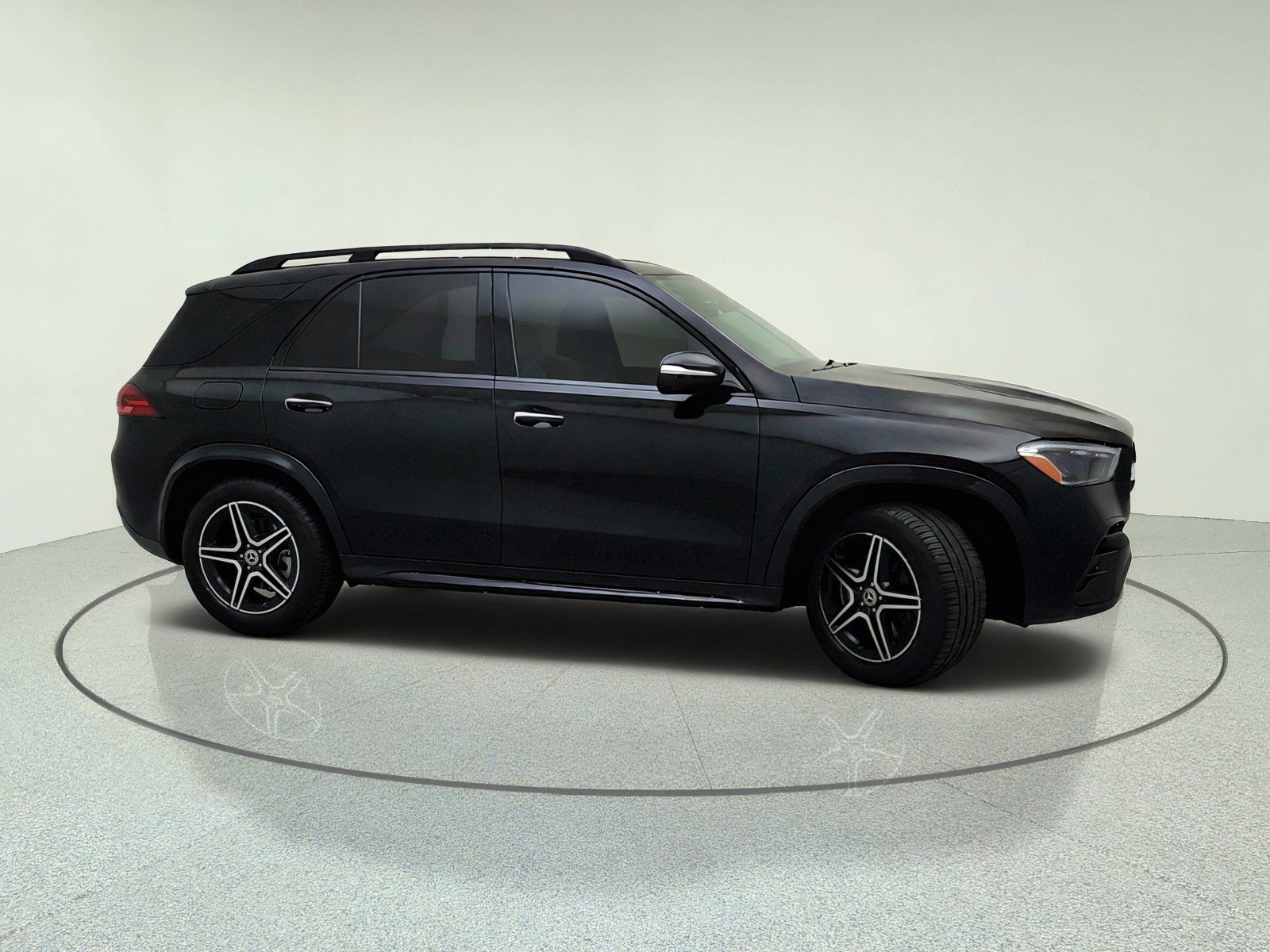 Certified 2024 Mercedes-Benz GLE 350 4MATIC image 11