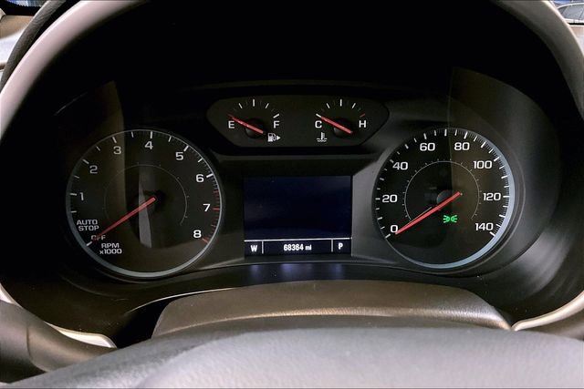 Used 2023 Chevrolet Malibu LT image 12