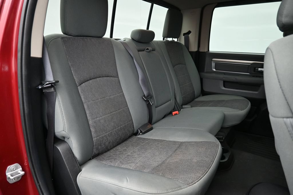 Used 2014 RAM 1500 Big Horn AWD/4WD image 25